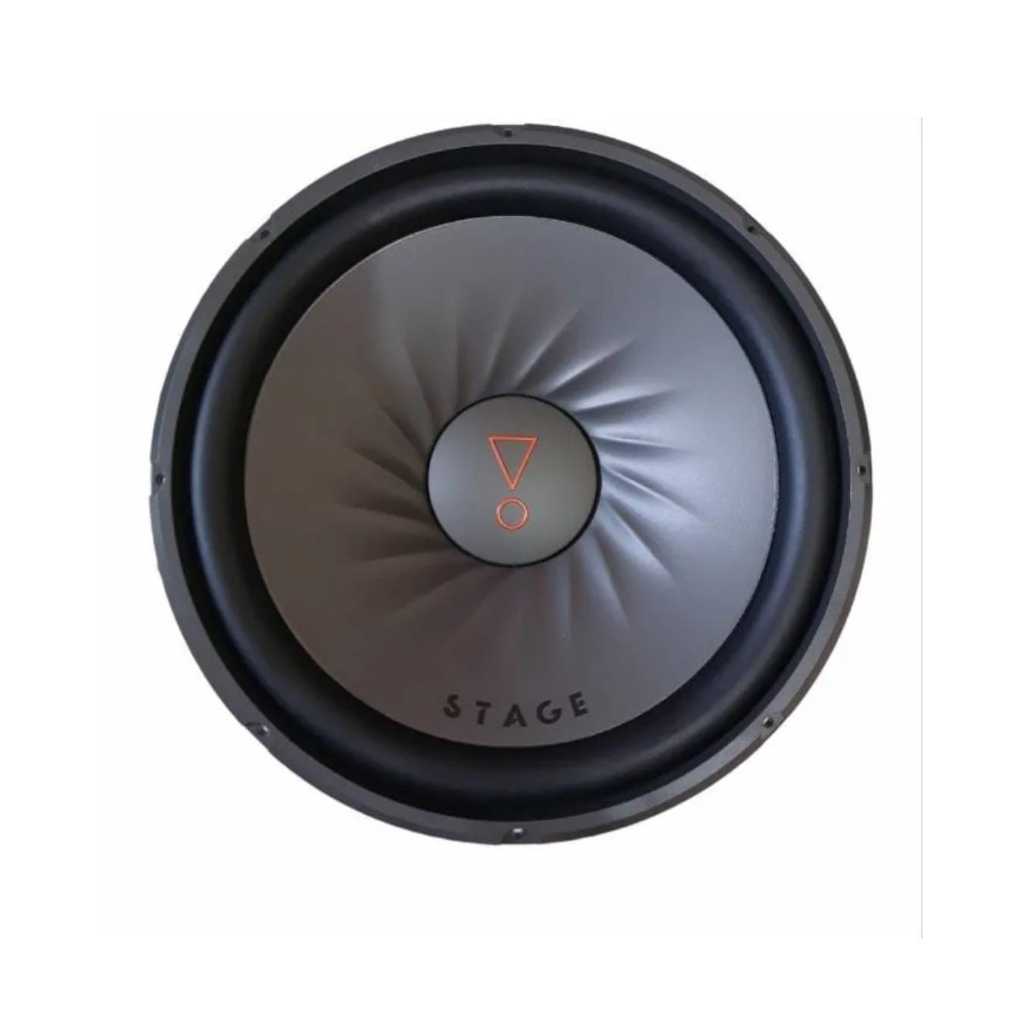 Subwoofer Jbl Stage 122D - 12inch - Double Coil