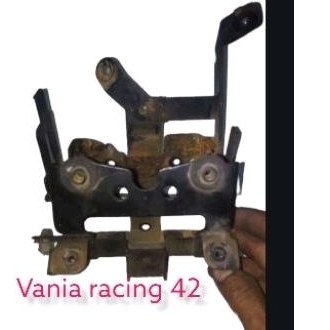 tempat aki Vario karbu 110.barang second copotan original