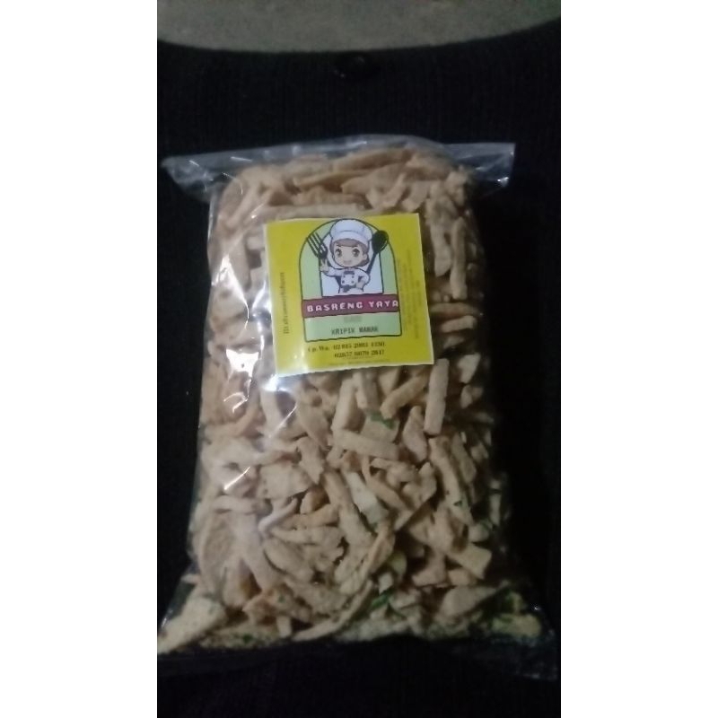 

BasrengYaya
