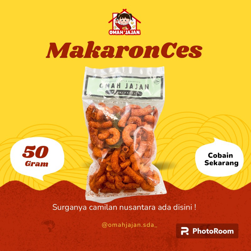 

Makaroni pipa