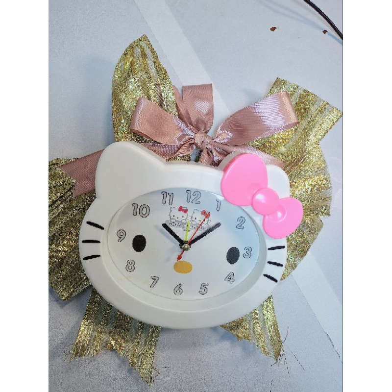 jam weker alarm karakter anak