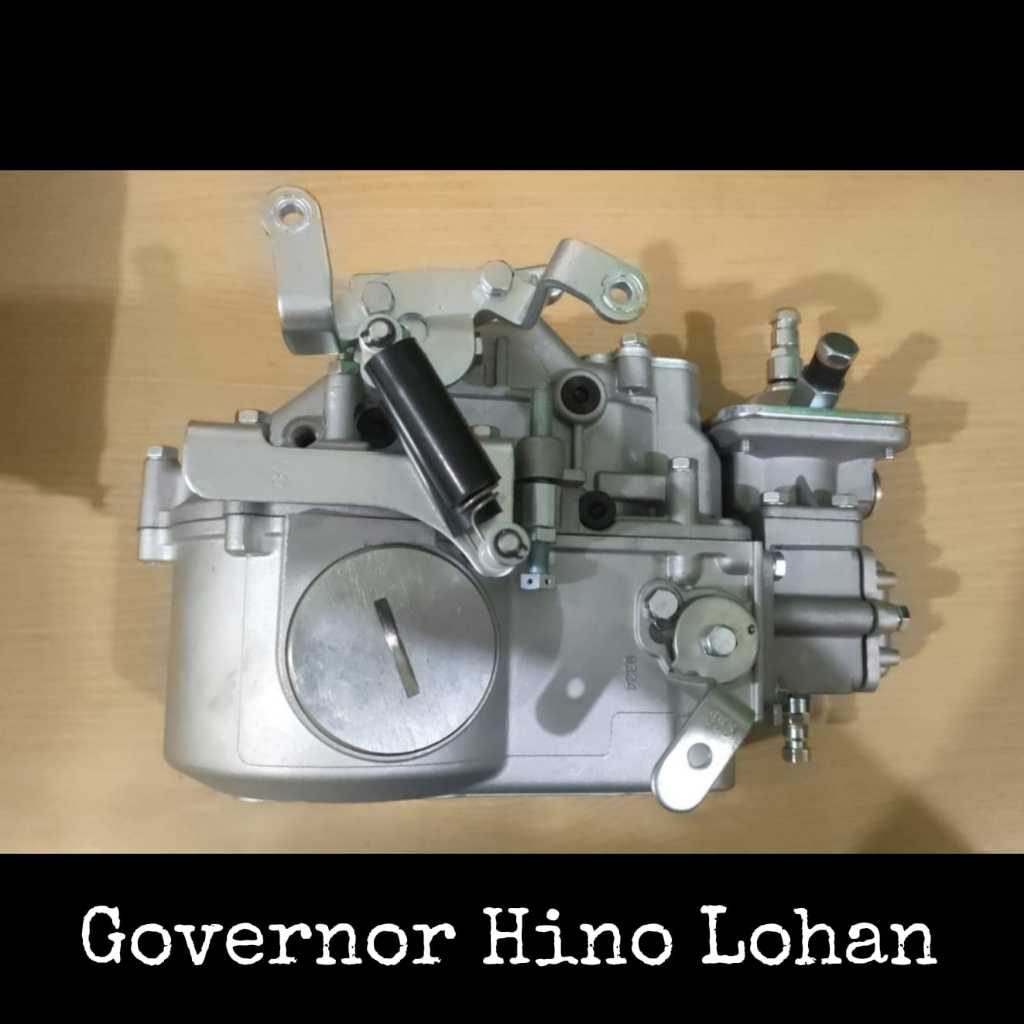 Governor Hino Lohan Original Denso