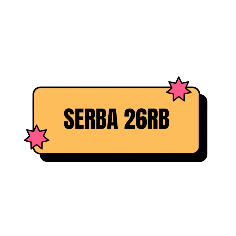 

SOSISMERAH750