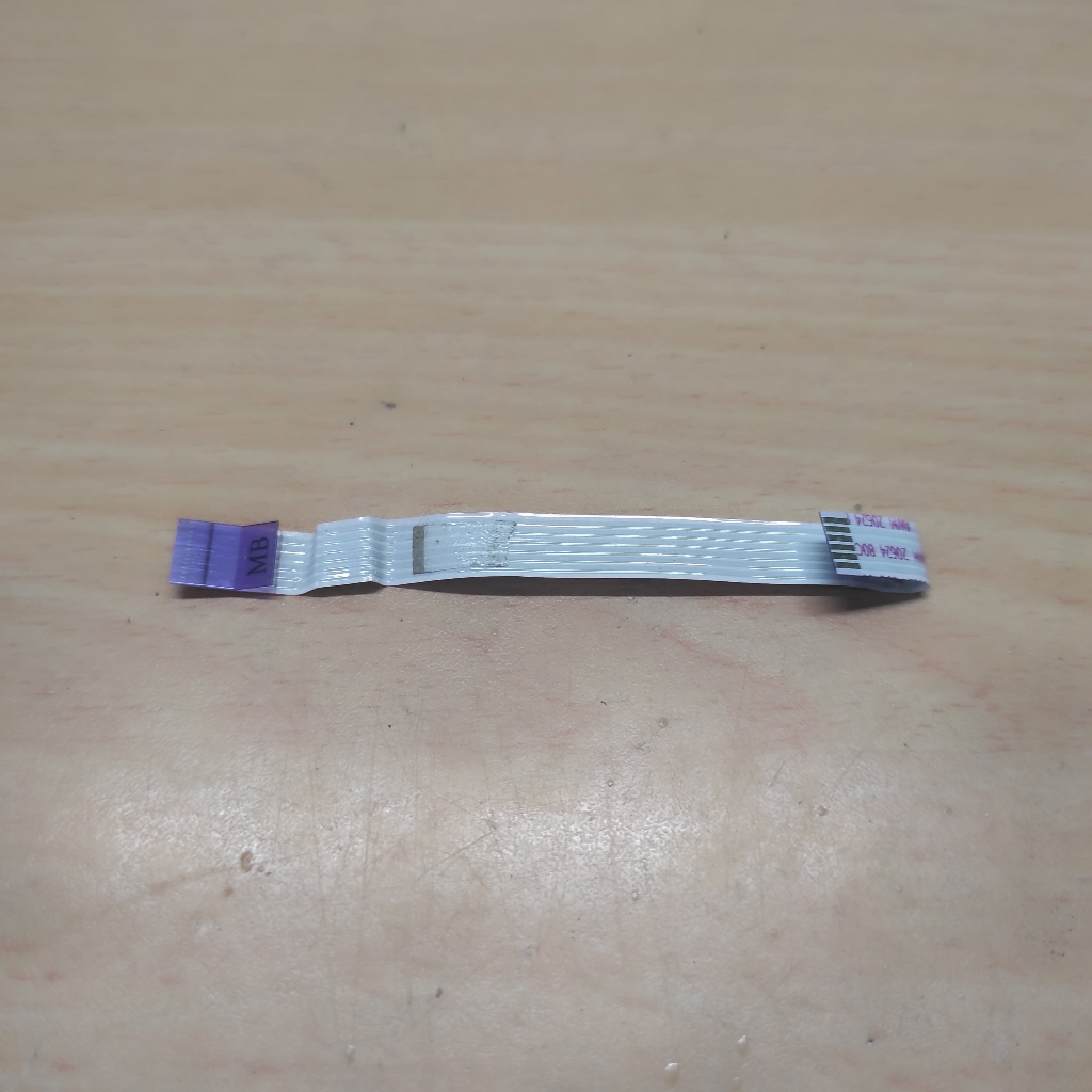 Fleksi Connector Touchpad Mousepad Notebook Acer Aspire One D257