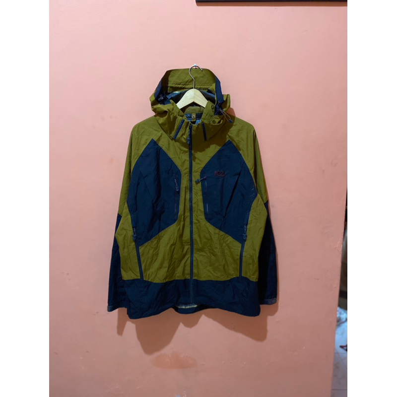 jaket oitdoor K2 goretex