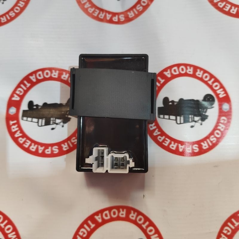 CDI DC Socket kotak for Kaisar New, Nozomi, Tossa Giga