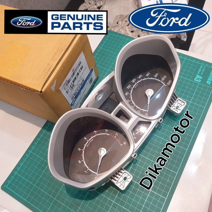 spedometer ford ecosport titanium dan trend original