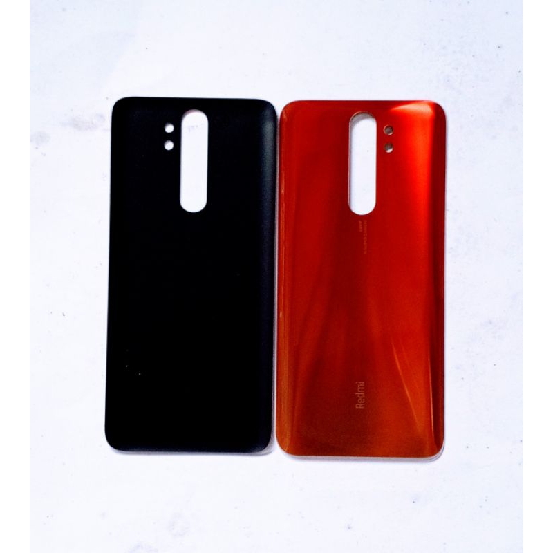 Backdoor Xiaomi Redmi Note 8 Pro