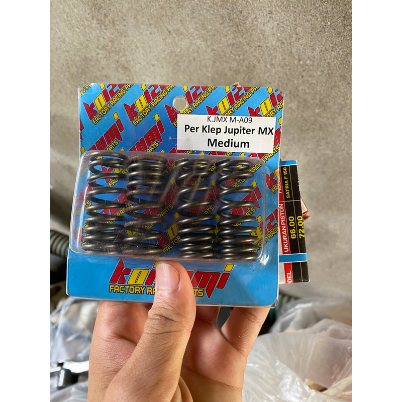 per klep mx koizumi medium