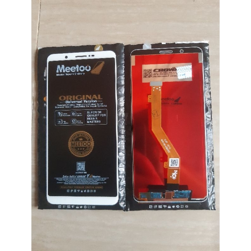 lcd Vivo Y71/ Vivo 1724  fullset touchscreen