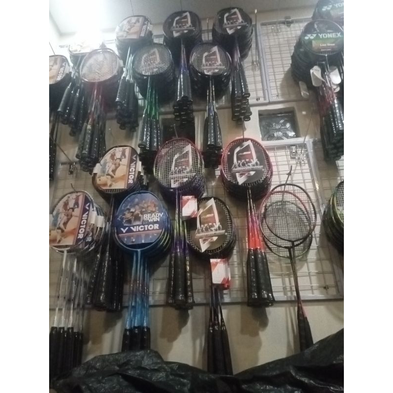 RAKET YONEX ASTROX
