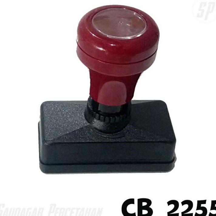 

Best Seller Gagang Stempel 2255 Flash / Warna 2255