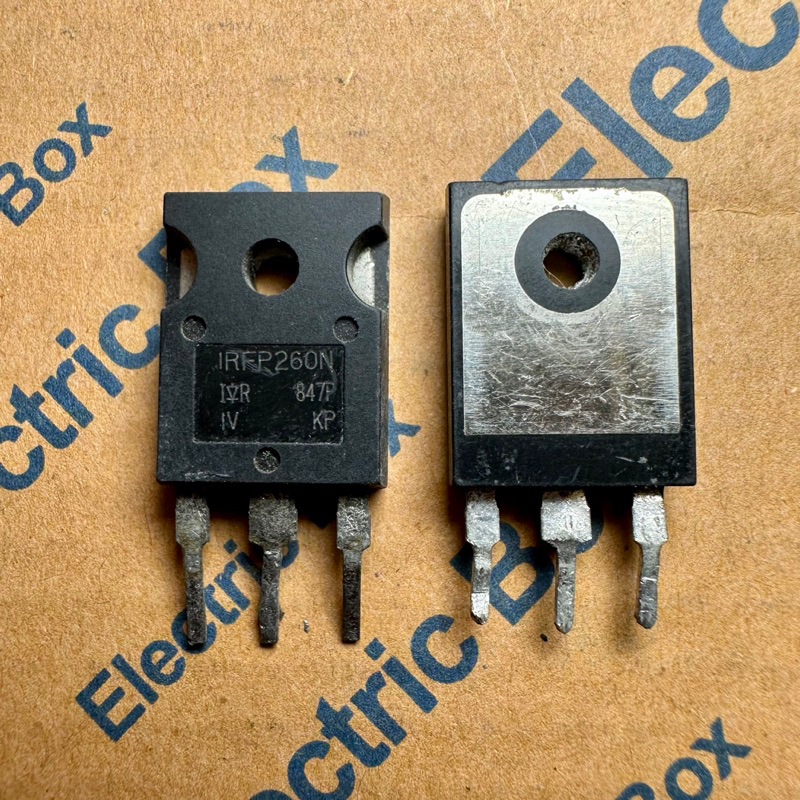 MOSFET IRFP260N CABUTAN ORIGINAL
