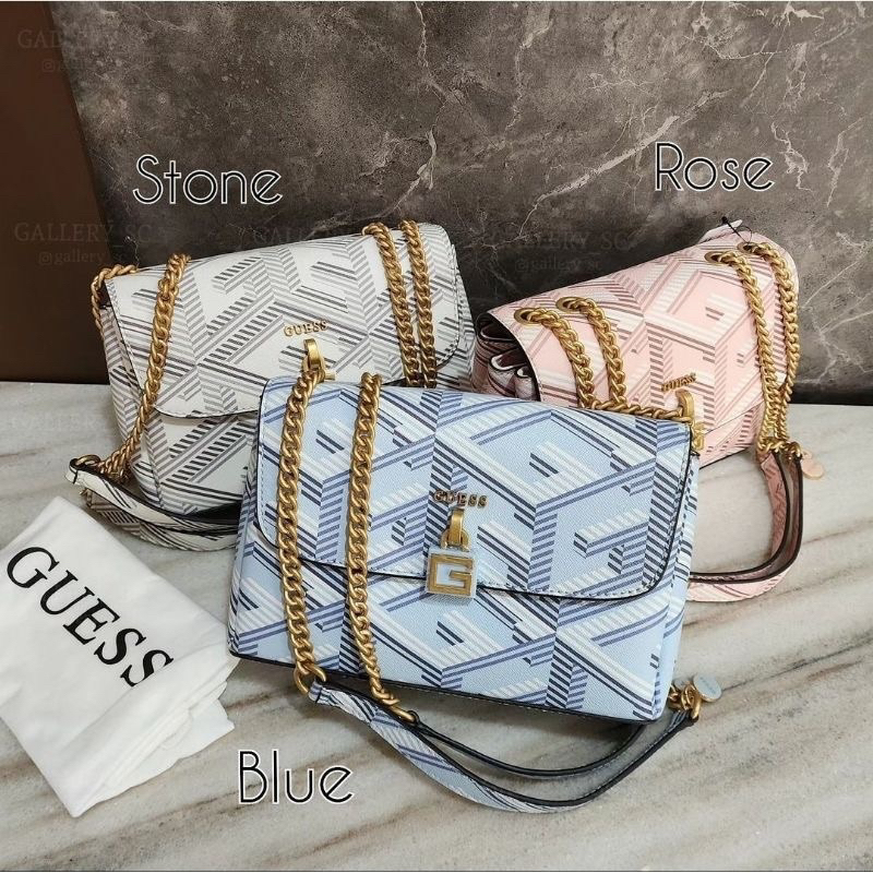 MONTREAL CONTVERTIBLE XBODY GUESS ORIGINAL