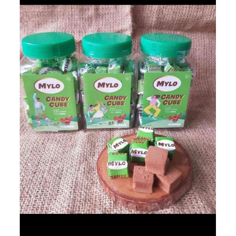 

mylo permen coklat