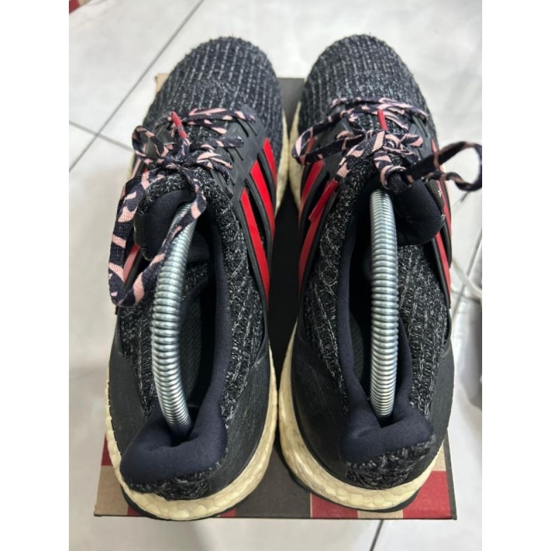 Sepatu ADIDAS ULTRA BOOST MADENIN CHINA