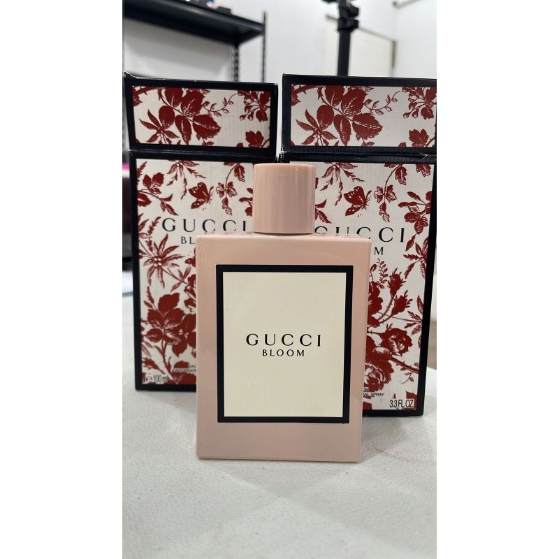 Parfume Gucci Bloom Parfum Gucci Bloom Gucci Bloom guci bloom EDP