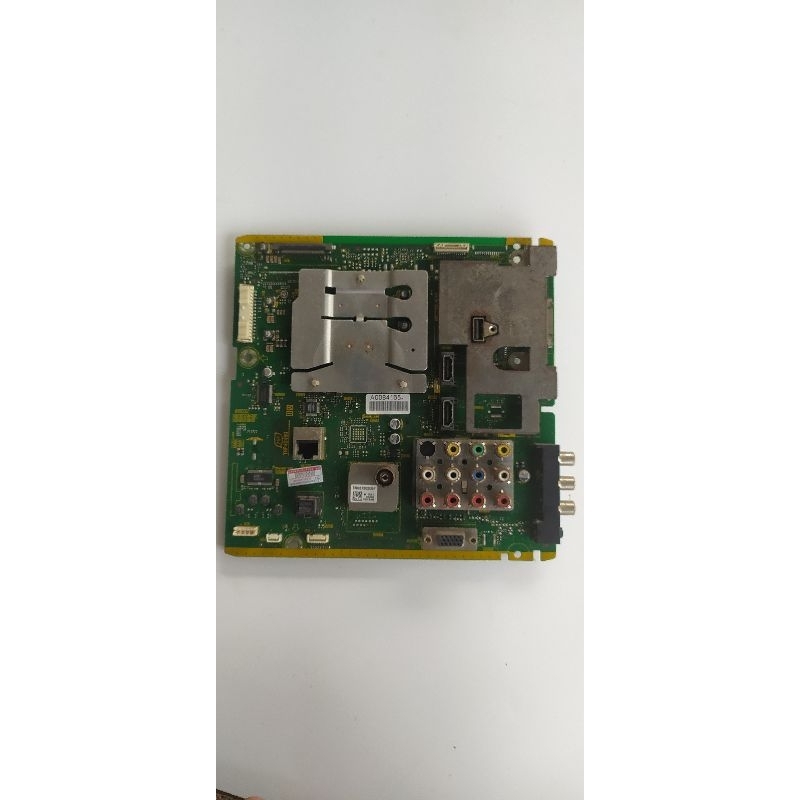 mb panasonic 42u30g - mainboard panasonic 42u30g - mesin tv panasonic 42u30g -mainboard panasonic th
