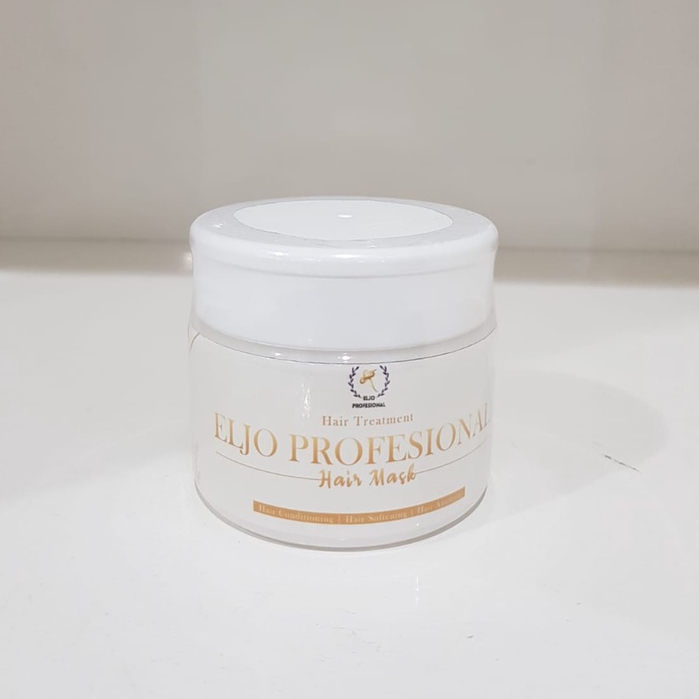 Eljo Profesional Hair Mask
