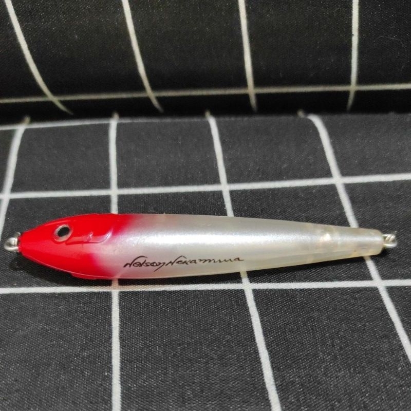 Sara Sara Nelson Nakamura 80 mm