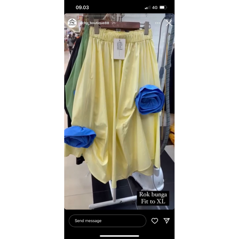 ROK BUNGA PREMIUM QUALITY IMPORT BANGKOK