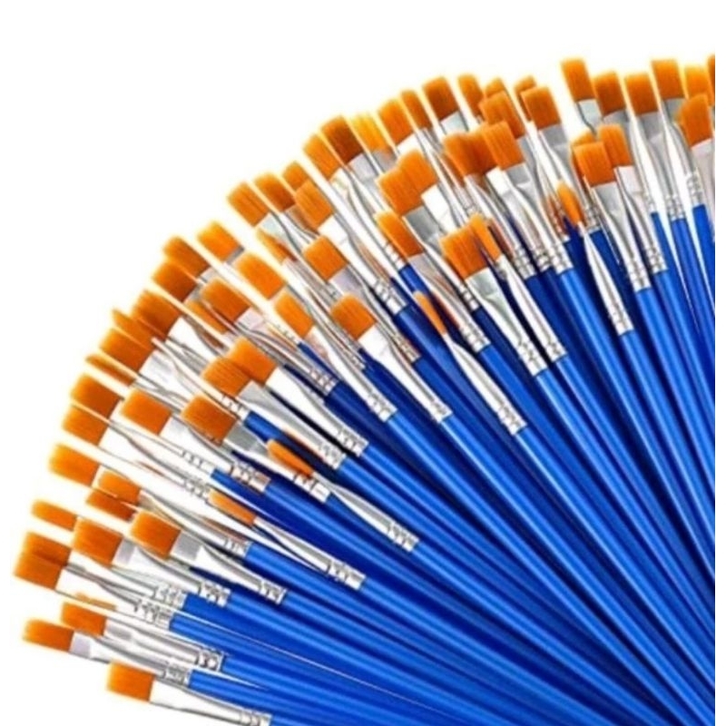 

Kuas Lukis Kuas Mewarnai Kuas berkualitas