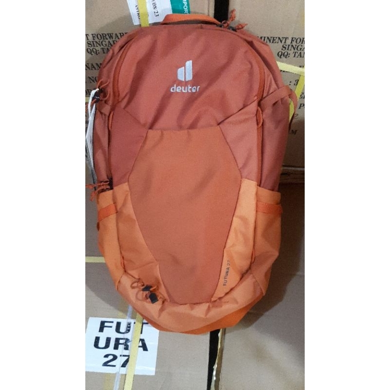 deuter futura 27 orignal