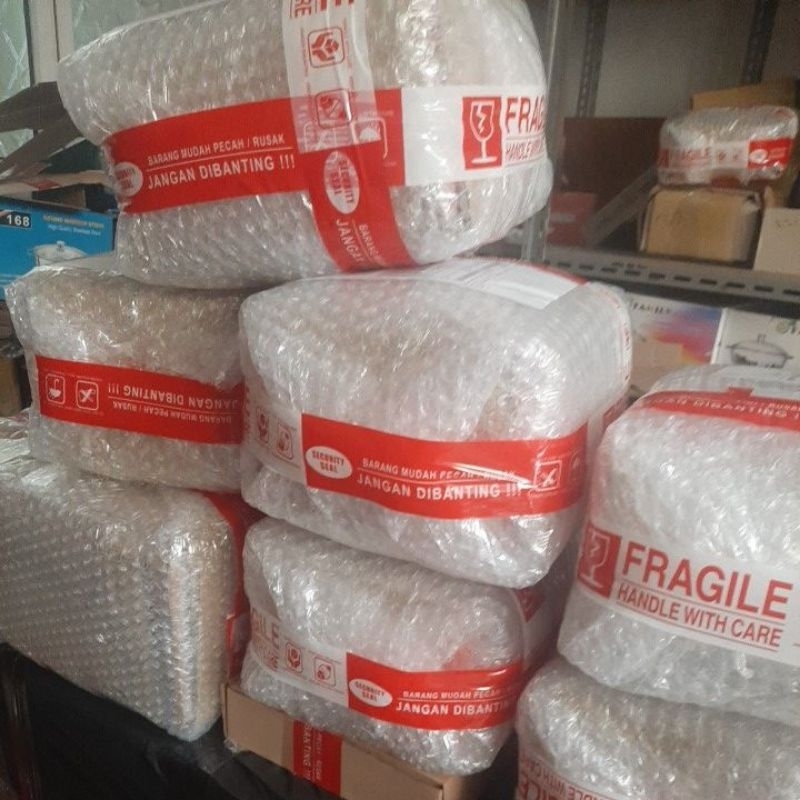 panci kaca tahan panas