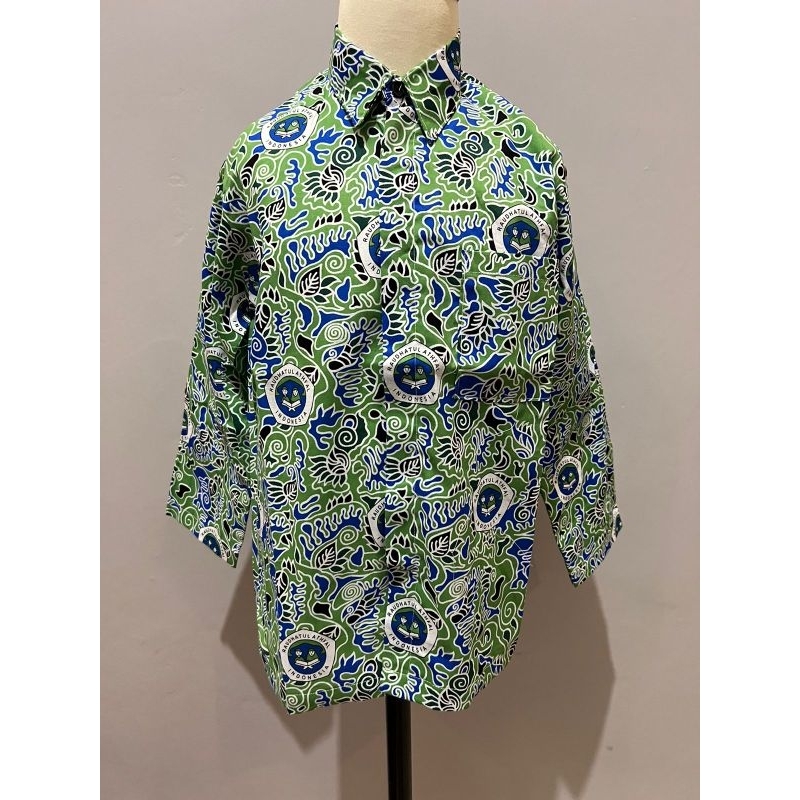 Seragam Batik TK Raudhatul Athfal Resmi Terbaru || Batik TK RA Terbaru