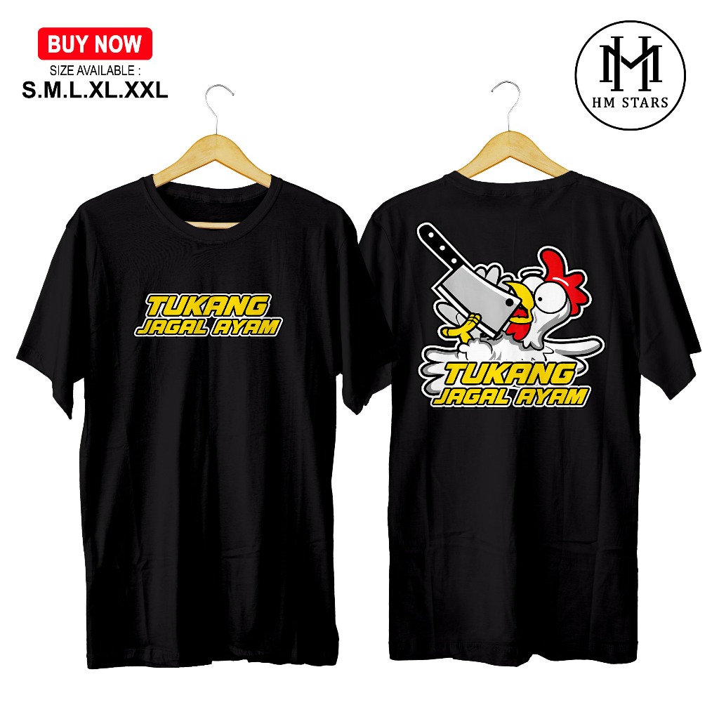 KAOS AYAM BROILER COMMUNITY - KAOS PEJUANG FCR BROILER COMMUNITY - KAOS ABK - KAOS ANAK BUAH KANDANG