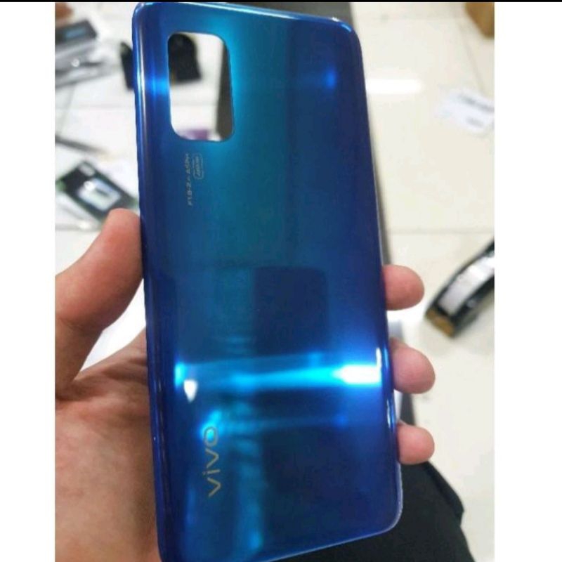 BACKDOOR TUTUP BELAKANG VIVO V19