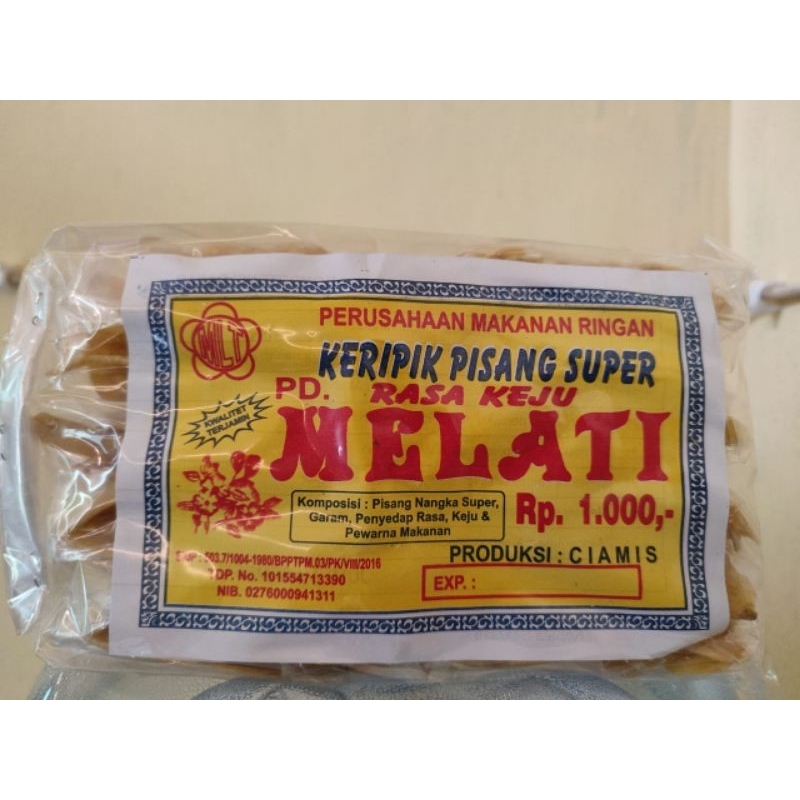 

keripik pisang