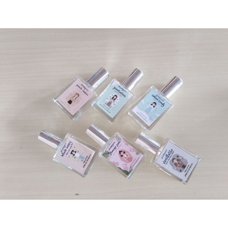 GEAMOORE ADDICTED SERIES