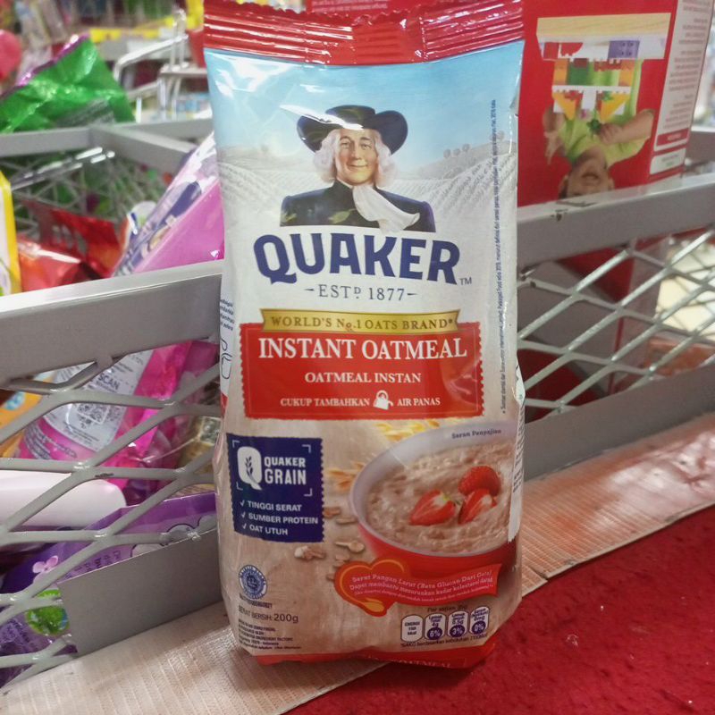 

quaqer