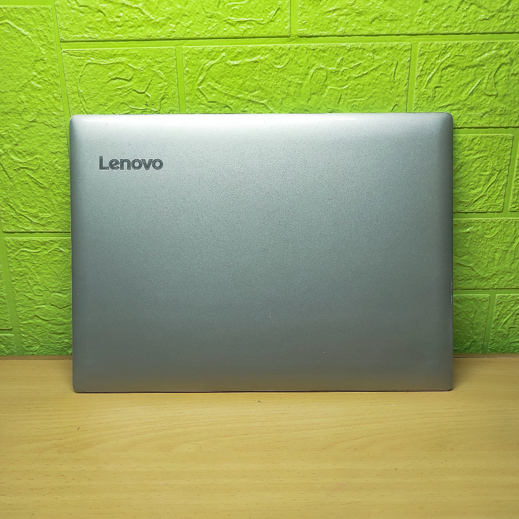 Kesing Casing Atas Top Case Laptop Lenovo Ideapad 320 330
