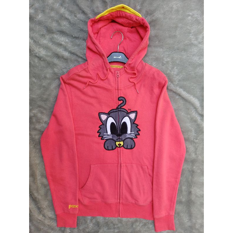 pancoat pop husky