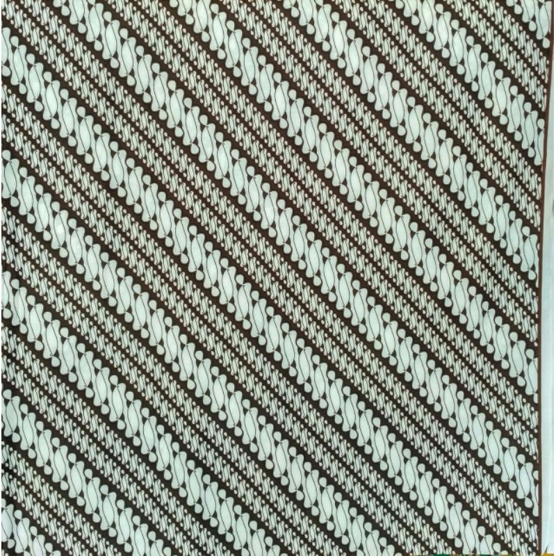 KAIN BATIK PRIMIS LAWASAN / BATIK KAIN JARIK LAWASAN