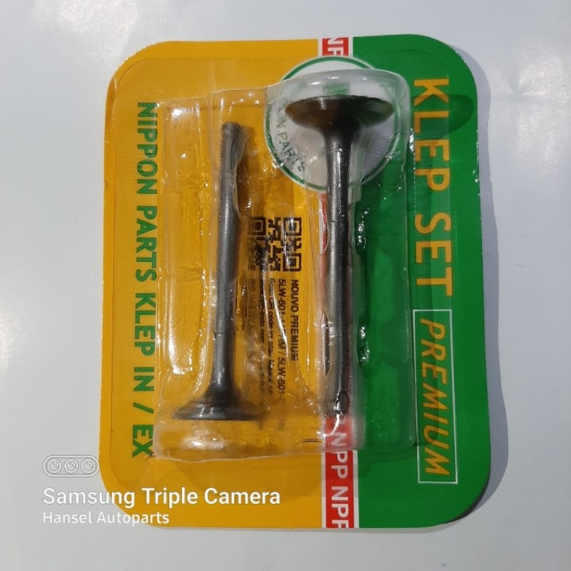 klep mio npp + keteng mio yamaha