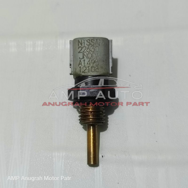 ect sensor temraturn sensor air niasan xtrail serena livina