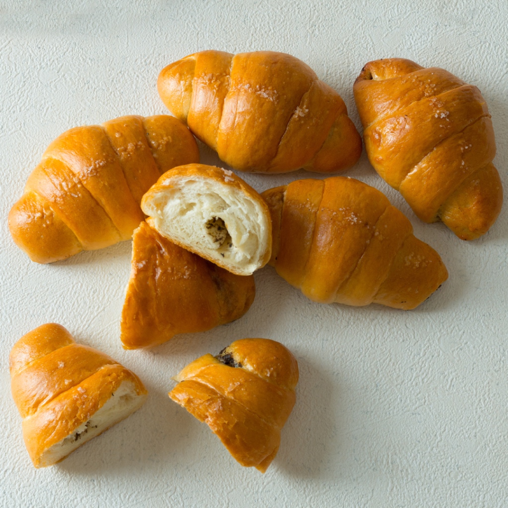 

Paket Hampers Chinese (Package E Truffle & Truffle Cheese Rolls)