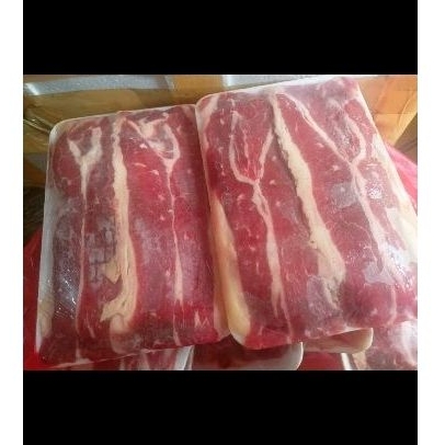 

slice beef 500gr