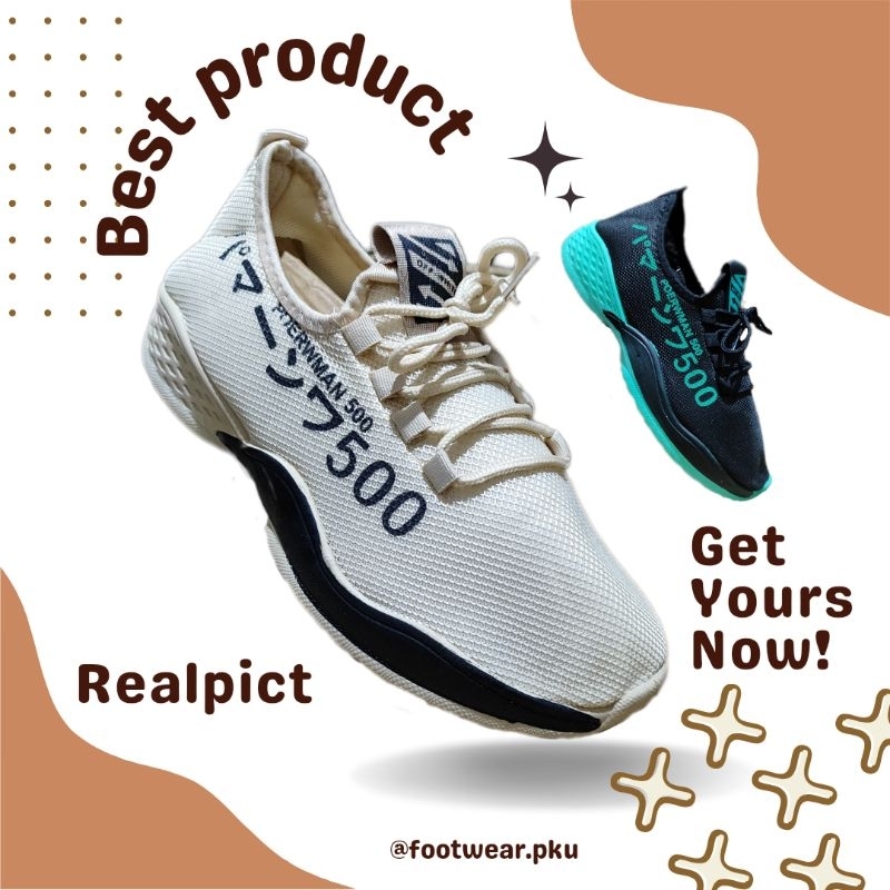 Sepatu Pria  | Sepatu Casual | Kado Pekanbaru | Sneakers | Sepatu Murah | Sepatu putih | Sepatu lari