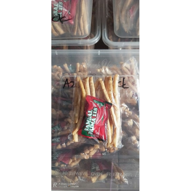 

Stik Bawang Original