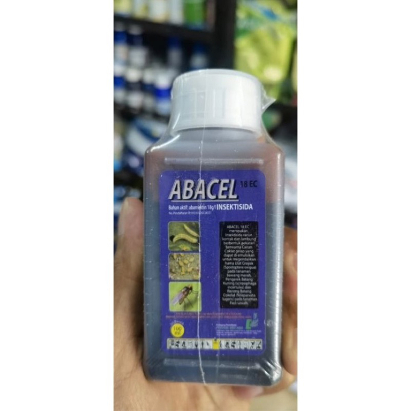 Abacel 18EC 100ML