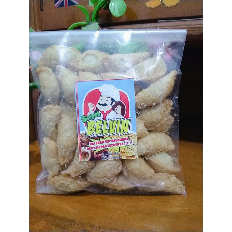 

Pastel Abon Super 250gr