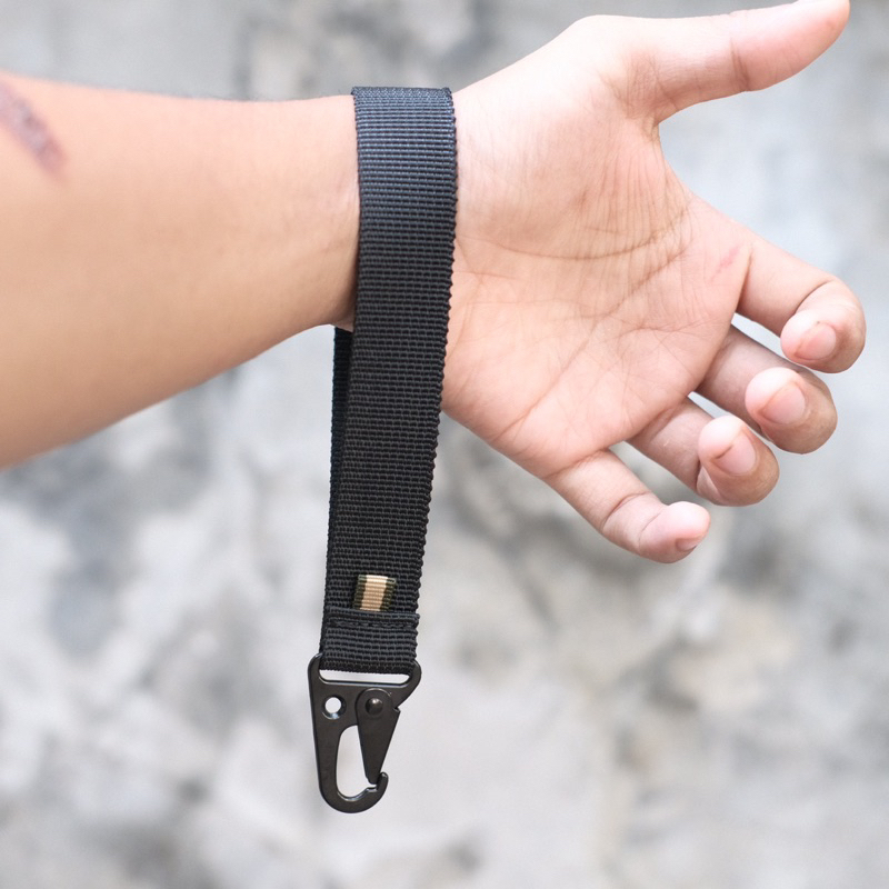 Tali Clutch / Tali Pouch / Tali Handbag / bisa juga Tali Kamera