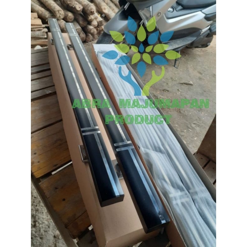 tarikan pintu/handle pintu rumah 45cm dan 60cm minimalis