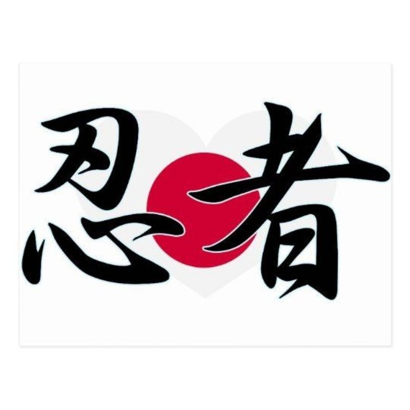 Sablon Baju DTF Sablon Kaos Print DTF Tema HURUF HIRAGANA JEPANG V1