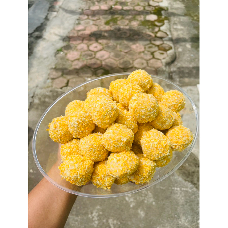 

makanan||Gethuk||cemilan||menusarapan