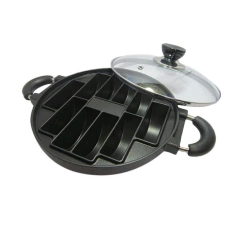 cetakan suggo kue pukis